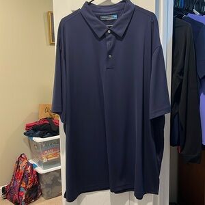 Roundtree & Yorke Performance Polo